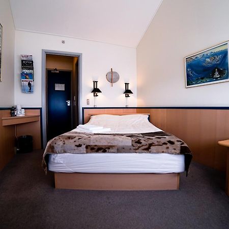 Hotel Qaqortoq Extérieur photo